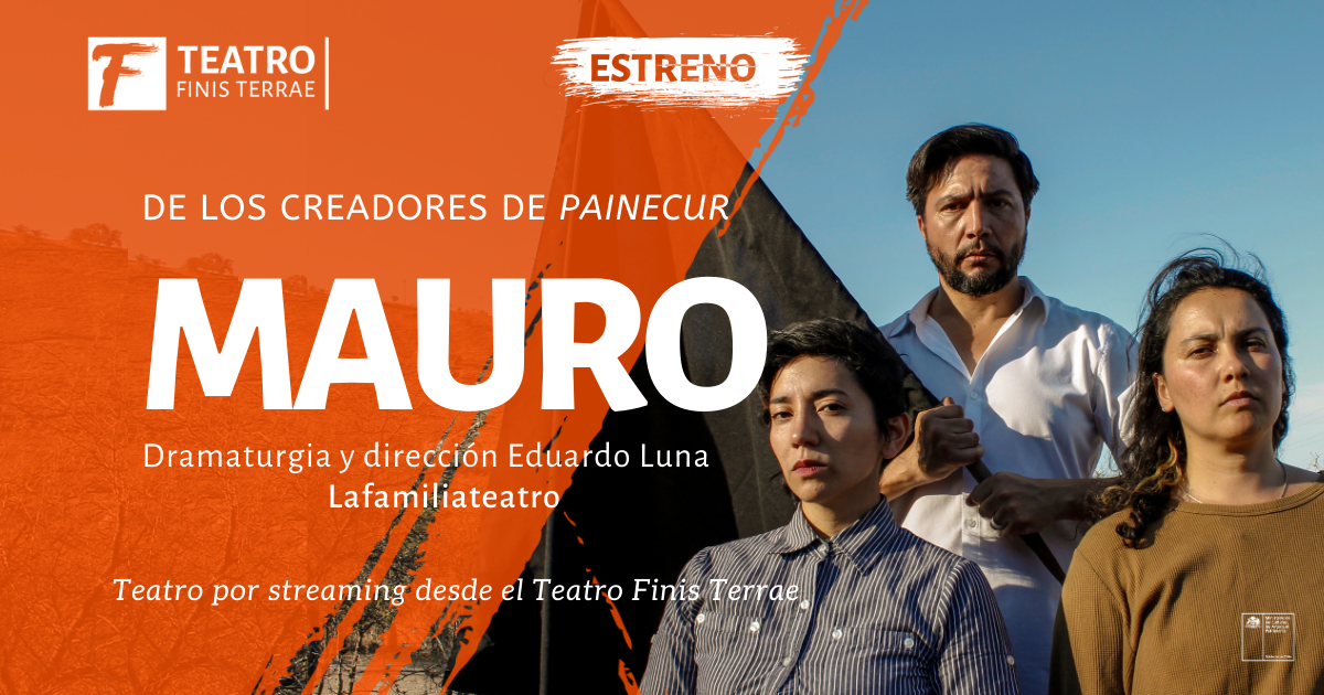 MAURO