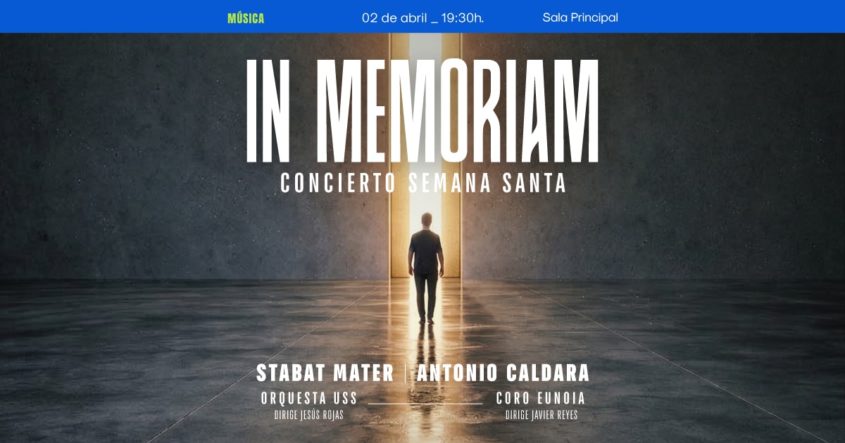 In Memoriam: Orquesta sinfónica Universidad San Sebastián