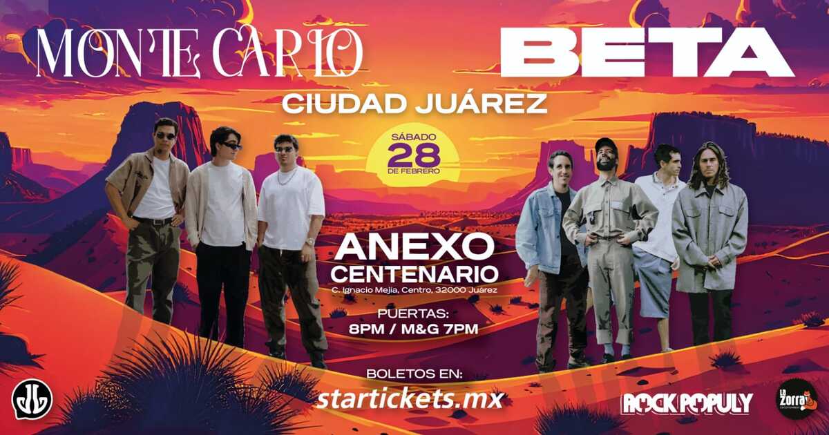 JRZ - MONTE CARLO BETA