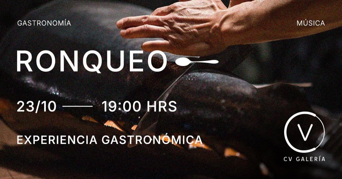 Ronqueo