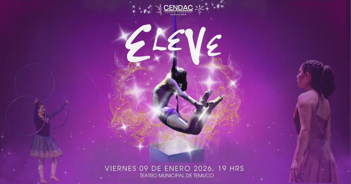 Elevé
