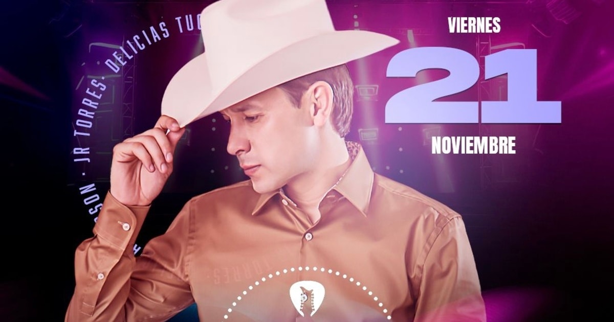 Junior Torres-Delicias