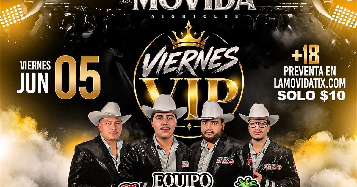 Grupo Avanzado-Erick y la Zecta