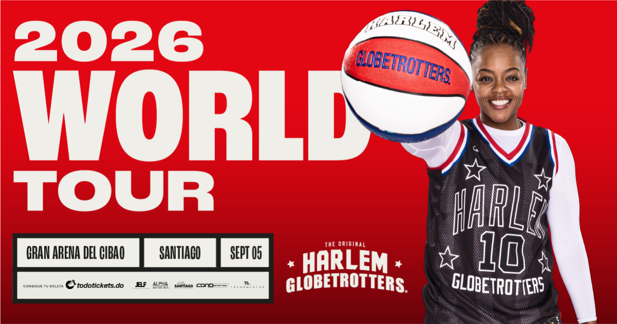 HARLEM GLOBETROTTERS