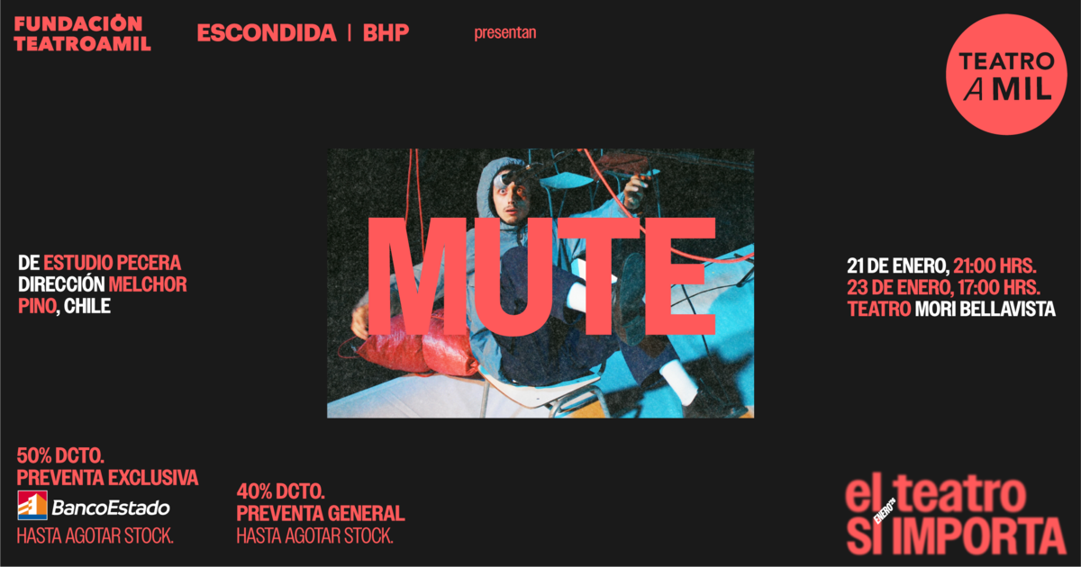 MUTE