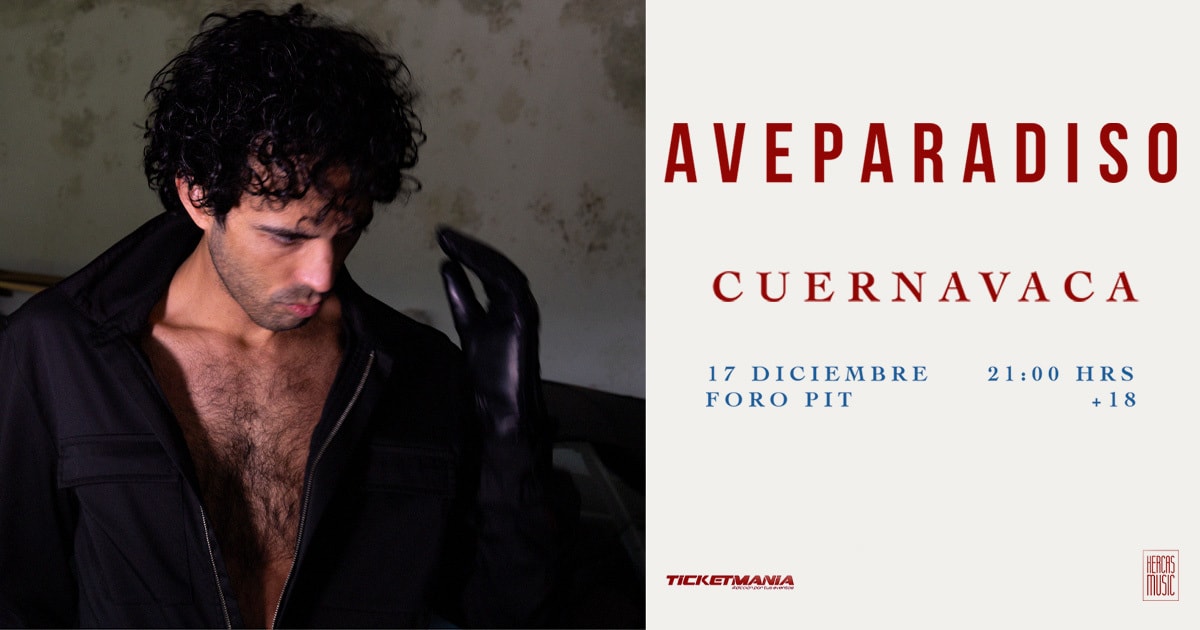 AVEPARADISO en Cuernavaca