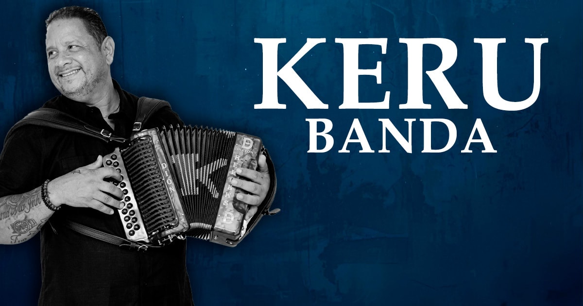 KERU BANDA