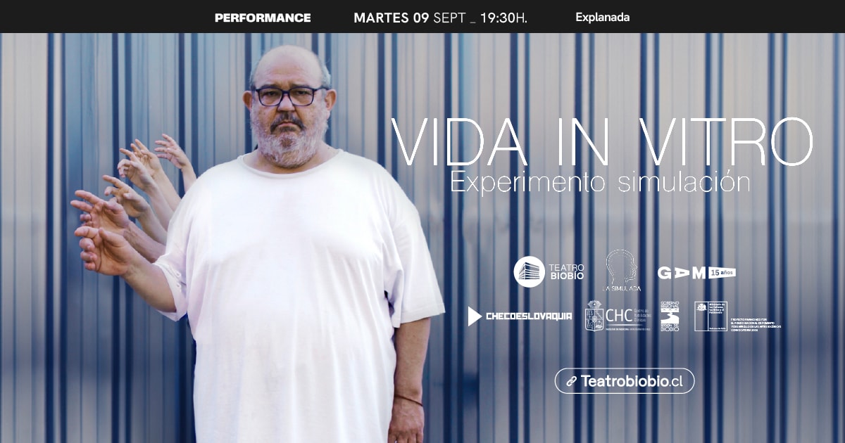 Vida in vitro