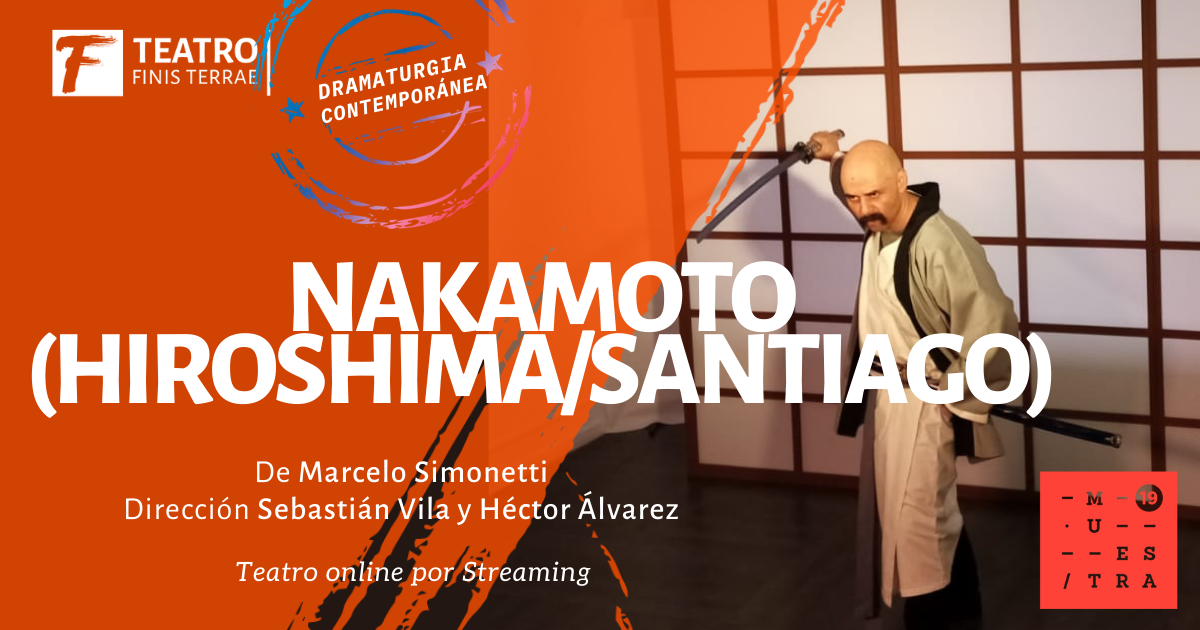 NAKAMOTO (HIROSHIMA/SANTIAGO)