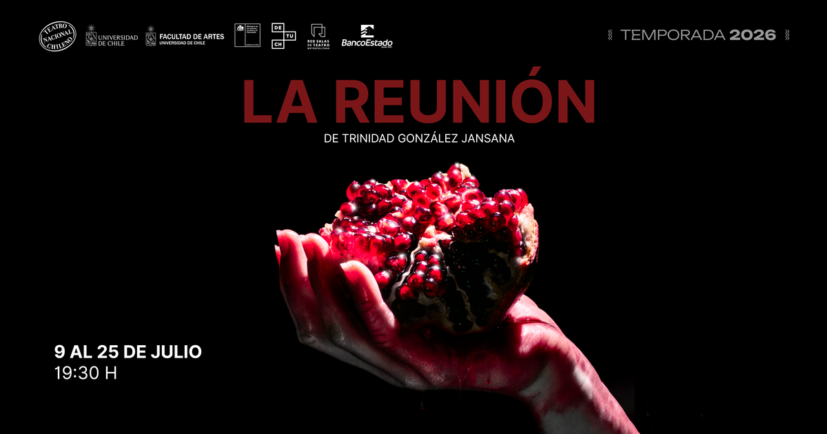 La Reunión
