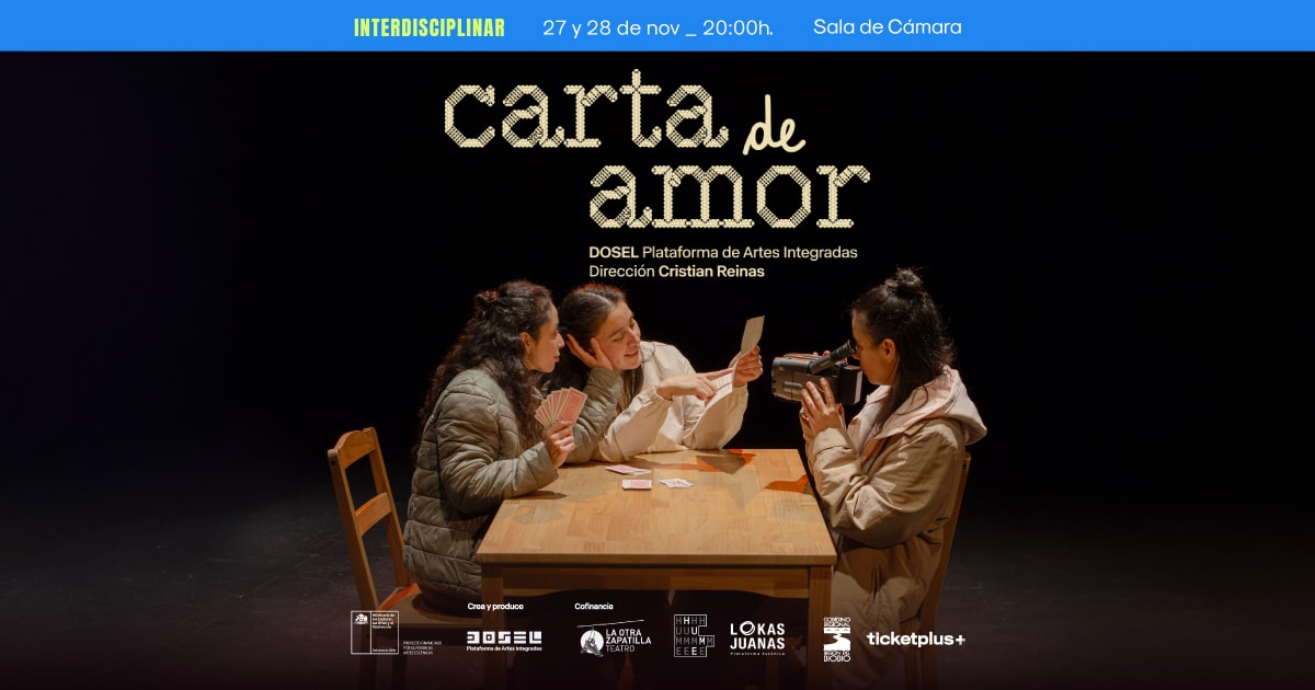 Carta de amor