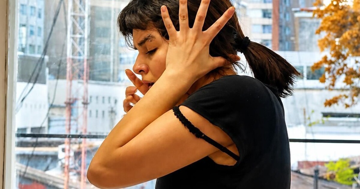 Muestra anual 2026 Escuela Exploratoria Artística  ISUCH Área Danza