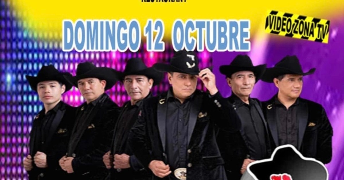 Grupo Exterminador-Los Terribles del Norte-Los Capos de Mexico-Los Arcos