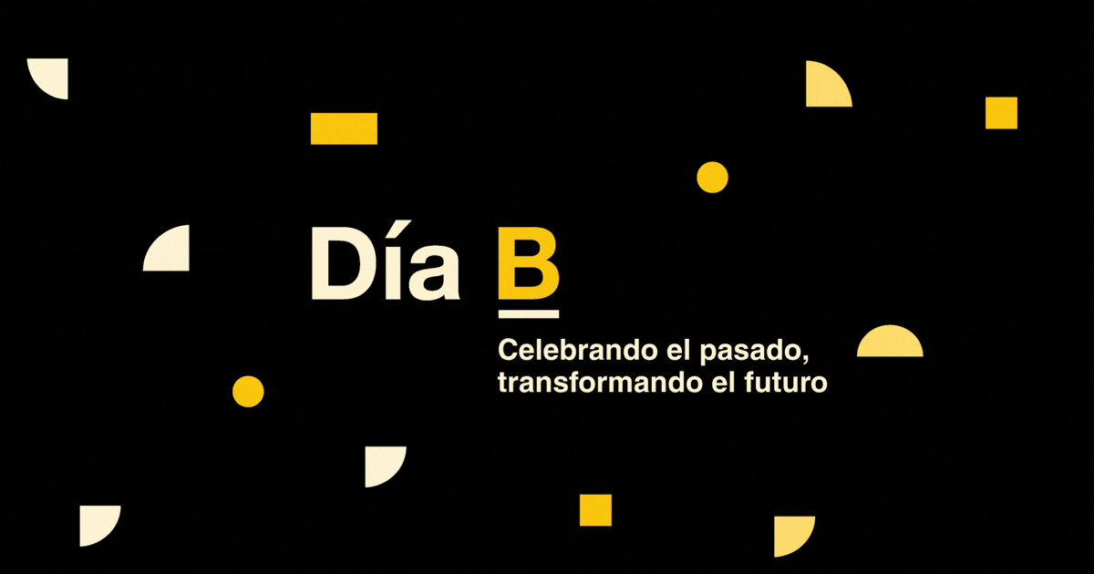 Día B