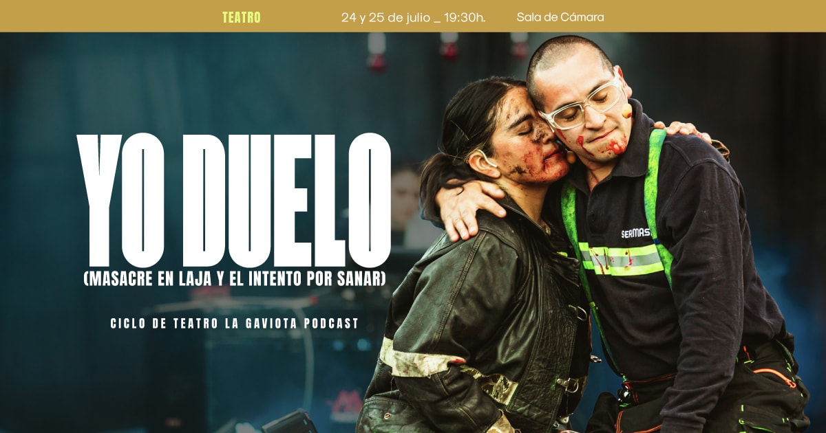 Yo Duelo