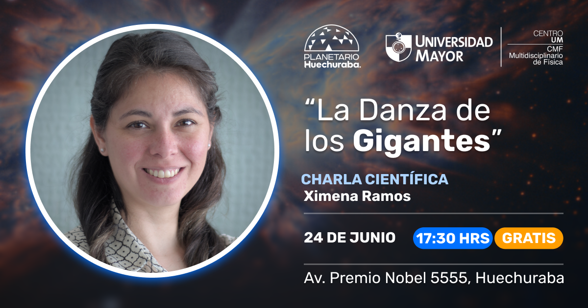 LA DANZA DE LOS GIGANTES