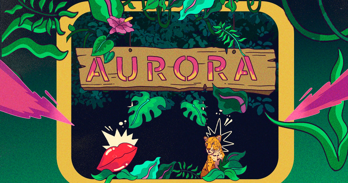 AURORA FEST 2026