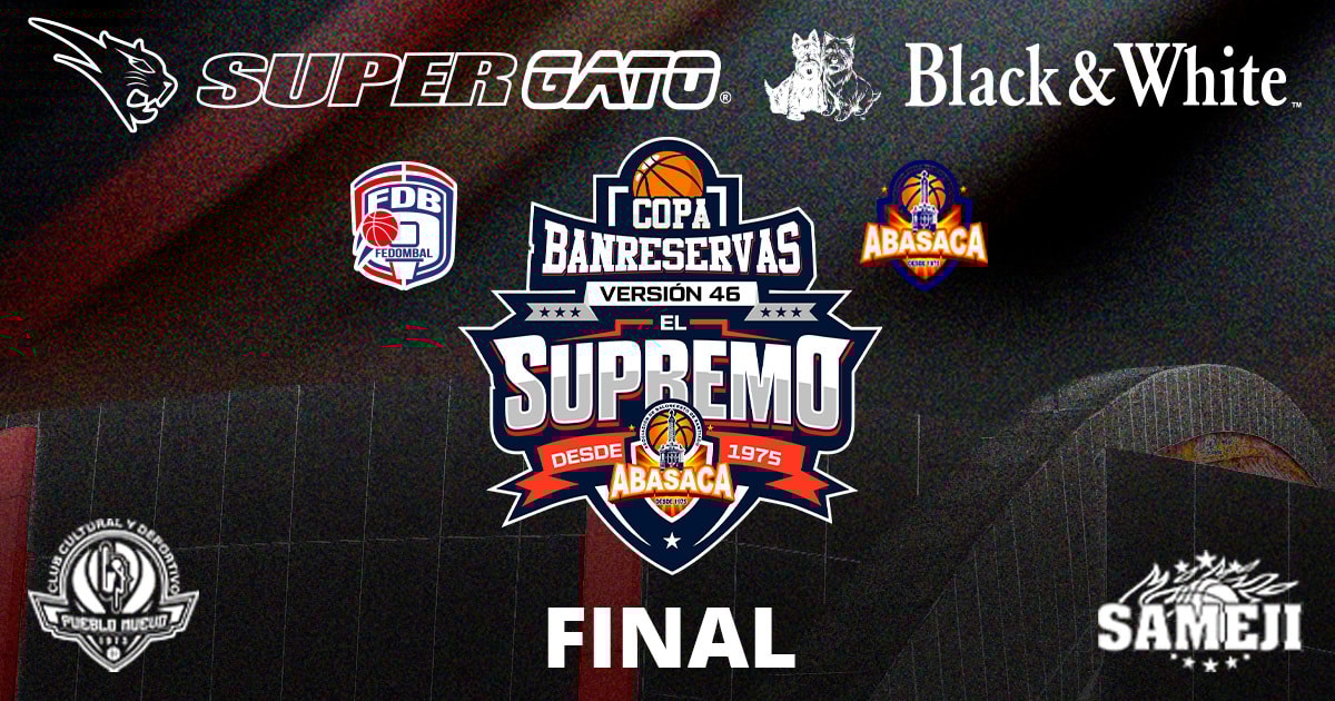 FINAL 5 - DOMINGO 15 MARZO