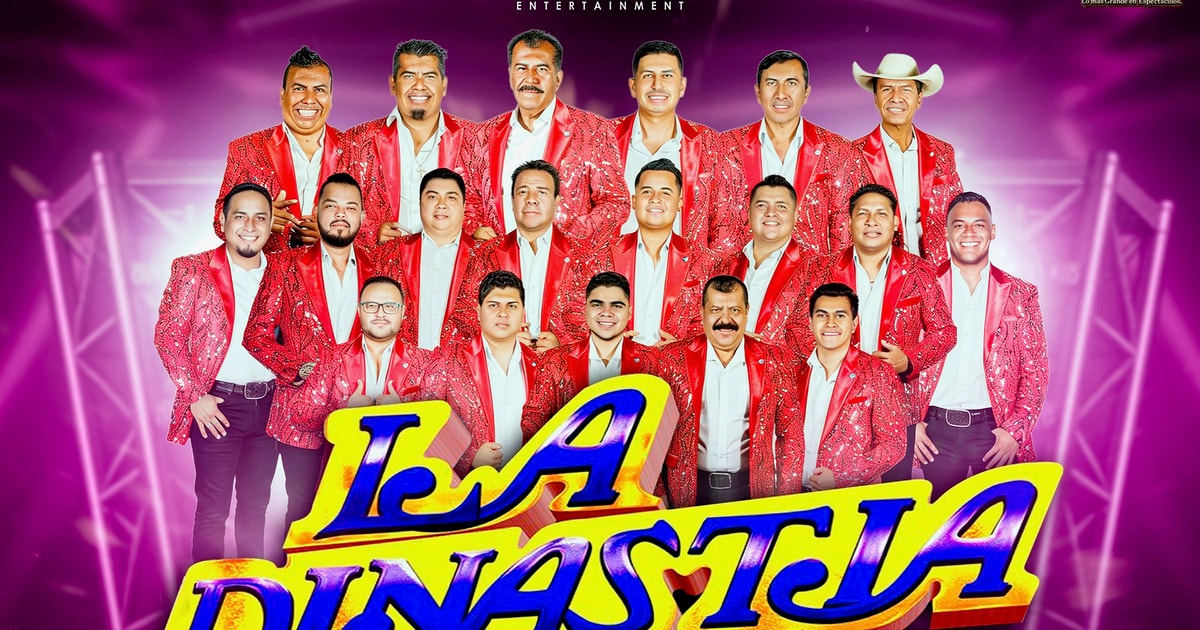 La Dinastia de Tuzantla-Estrellas de Tuzantla-Dueto Los Armadillos