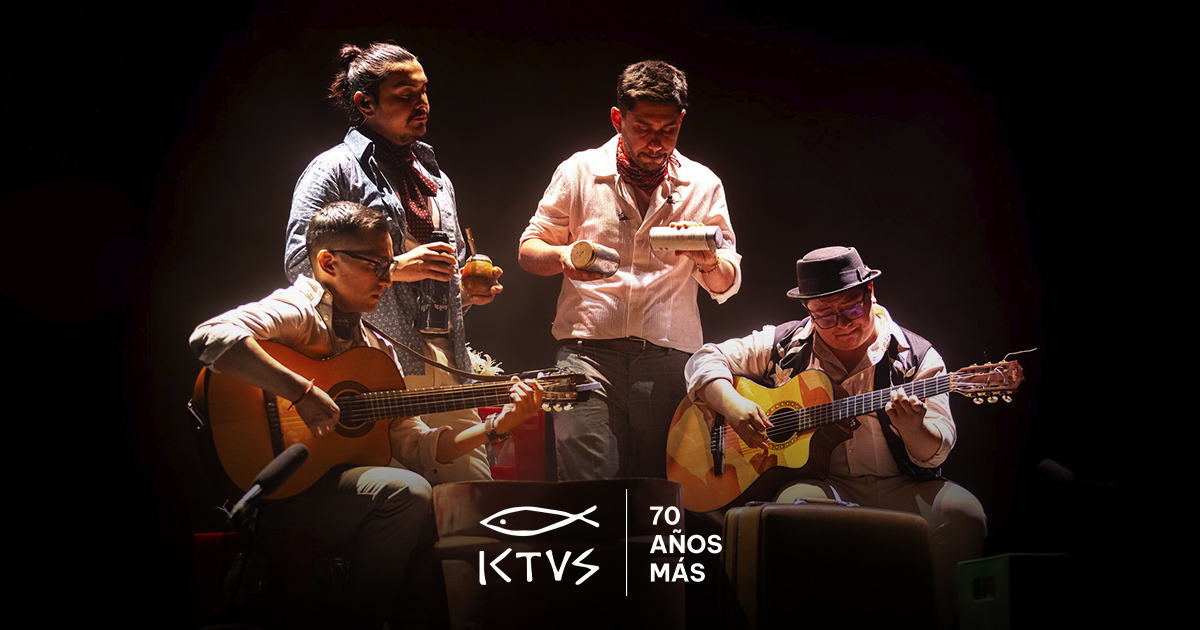 CICLOS ÍNTIMOS ICTUS - La Nueva Imperial