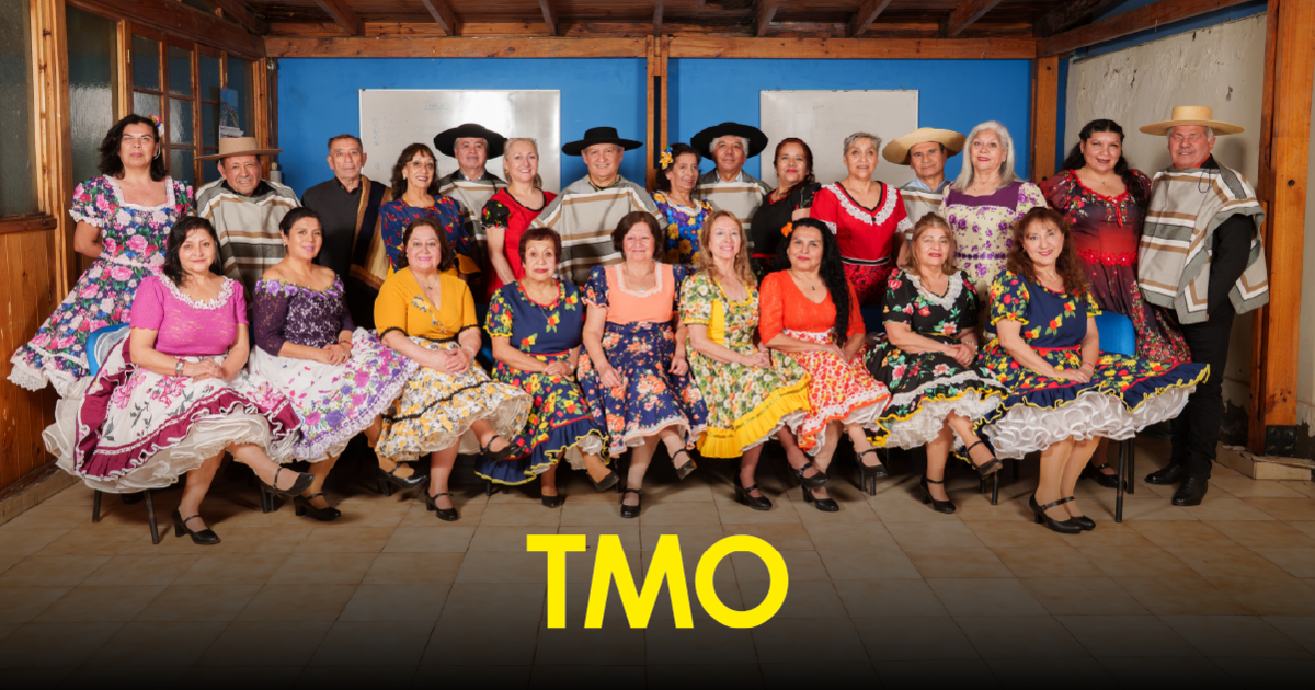 Herencia Viva: 50 años del Conjunto Folclórico Magisterio de Ovalle