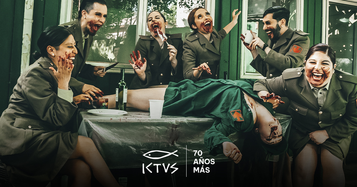 CICLOS ÍNTIMOS ICTUS - UTOPÍAS DEMODÉ EN CONCIERTO