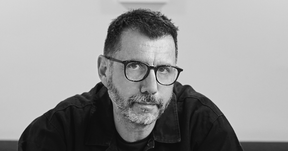 Complejo paterno. Alberto Fuguet, lector del Boom