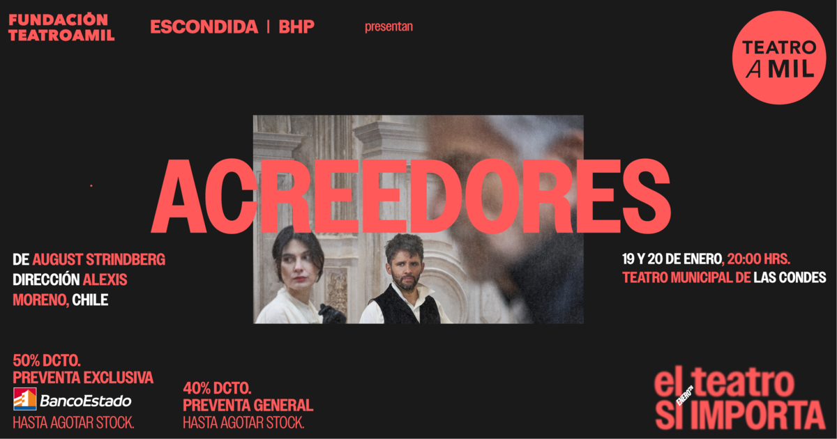 ACREEDORES