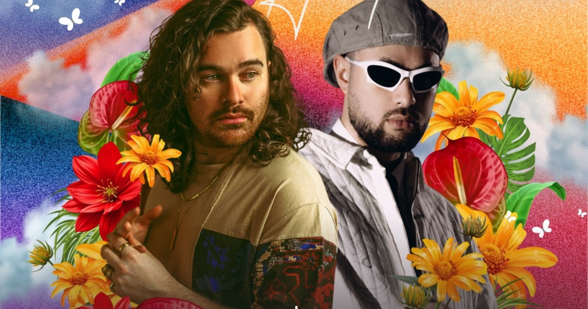 El Brunch by high presenta a wAFF & CLASSMATIC en PEREIRA