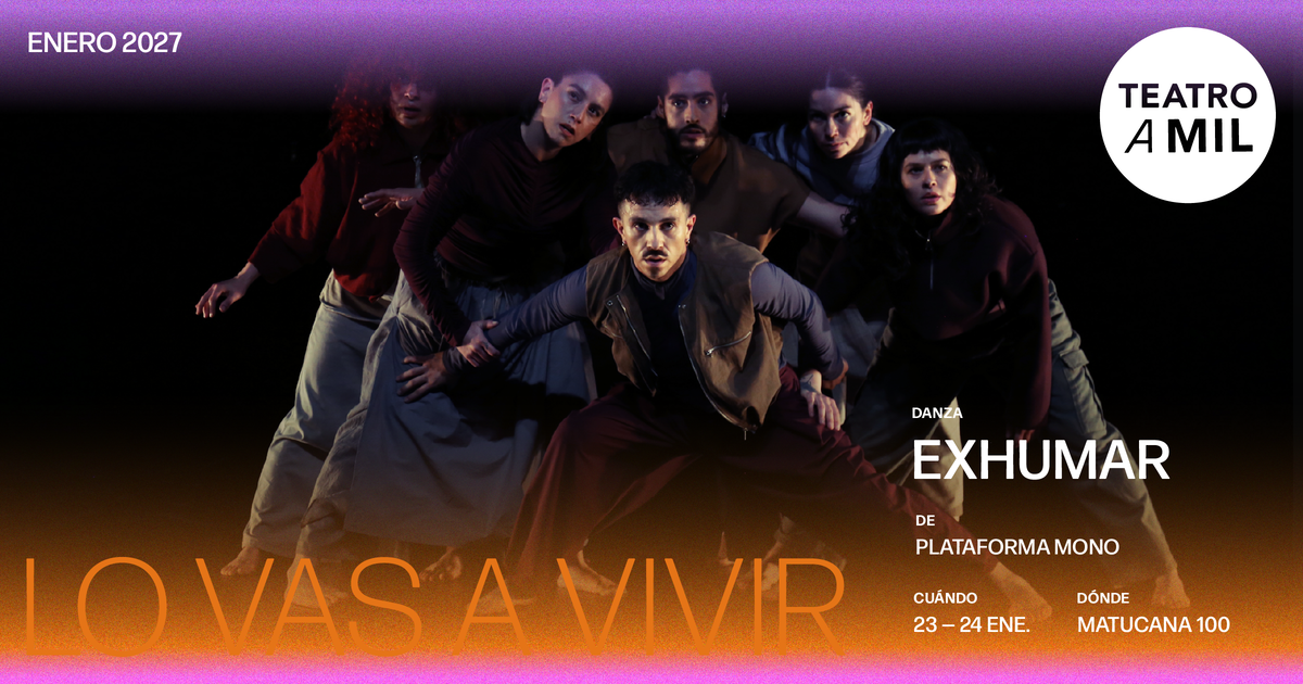  EXHUMAR