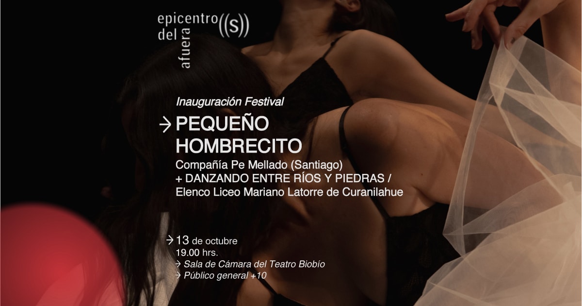 Pequeño Hombrecito