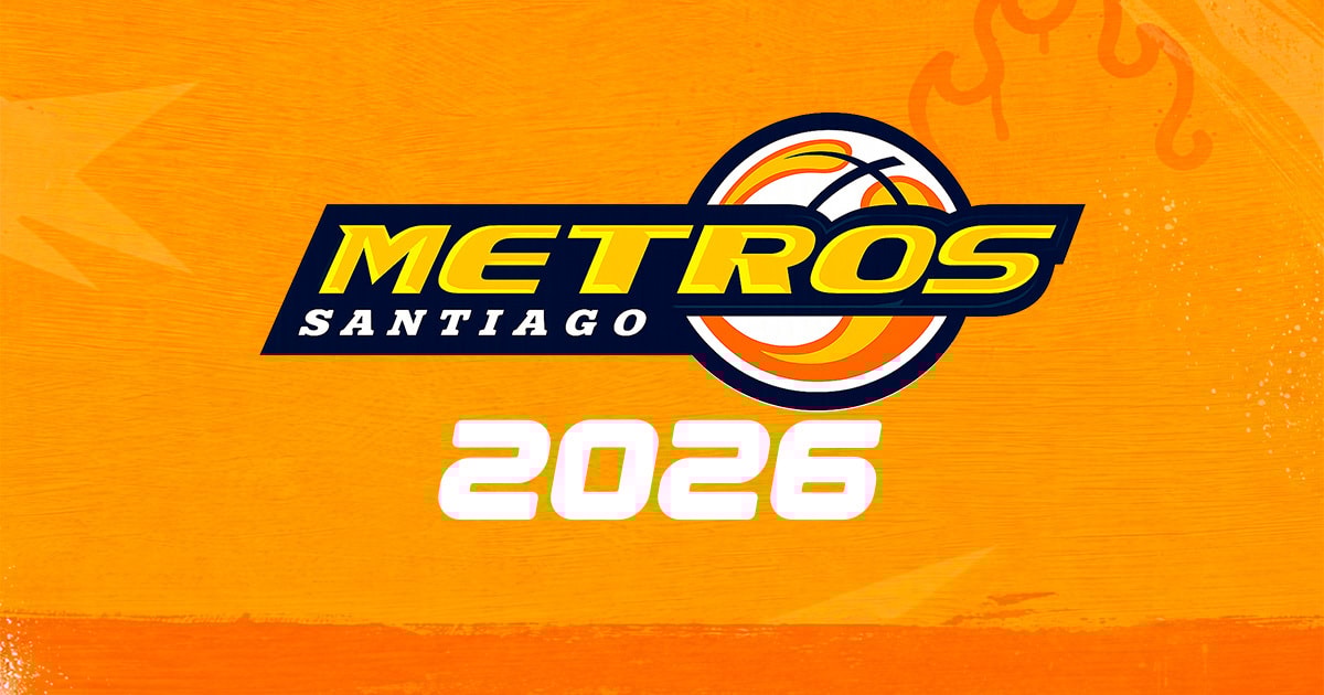 Metros de Santiago ABONOS  2026