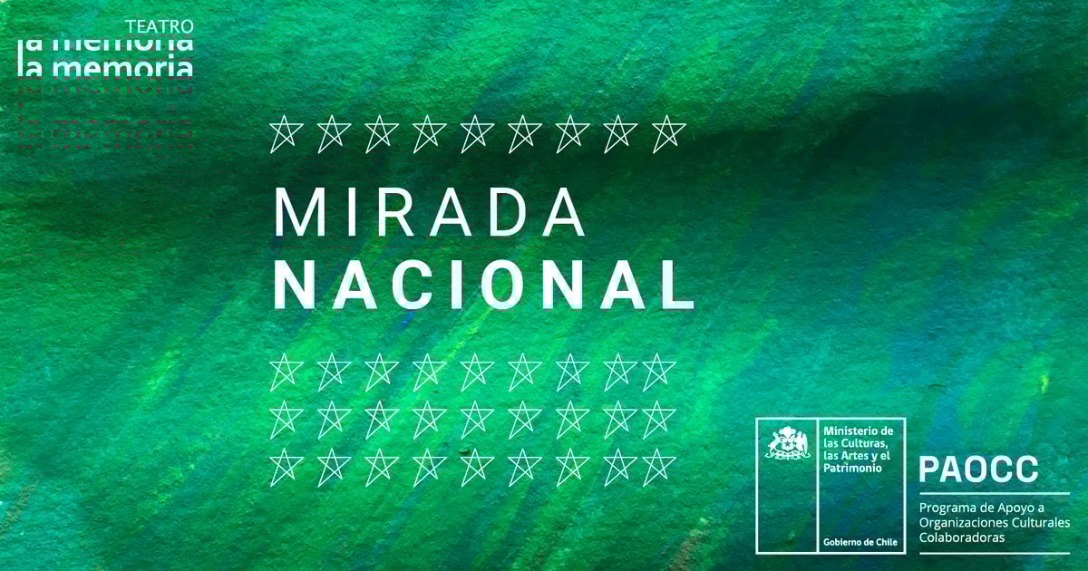MIRADA NACIONAL 2021