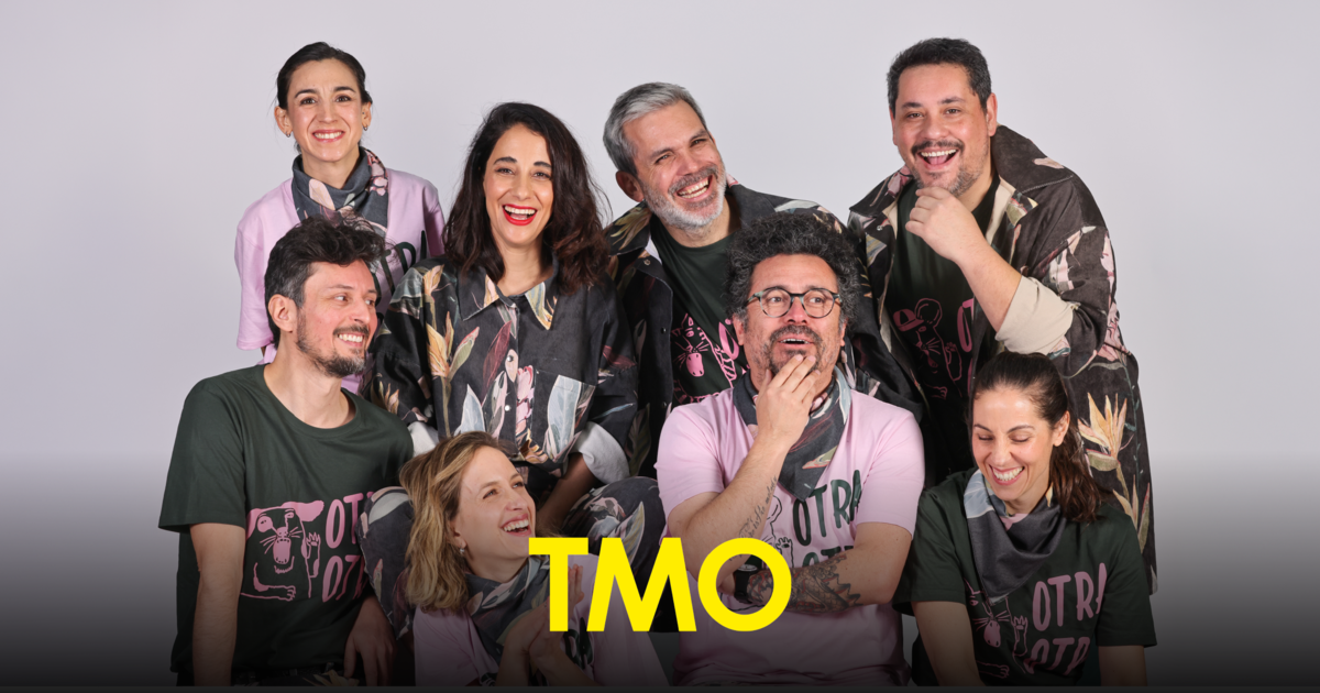 Otra otra: cuentos musicalizados