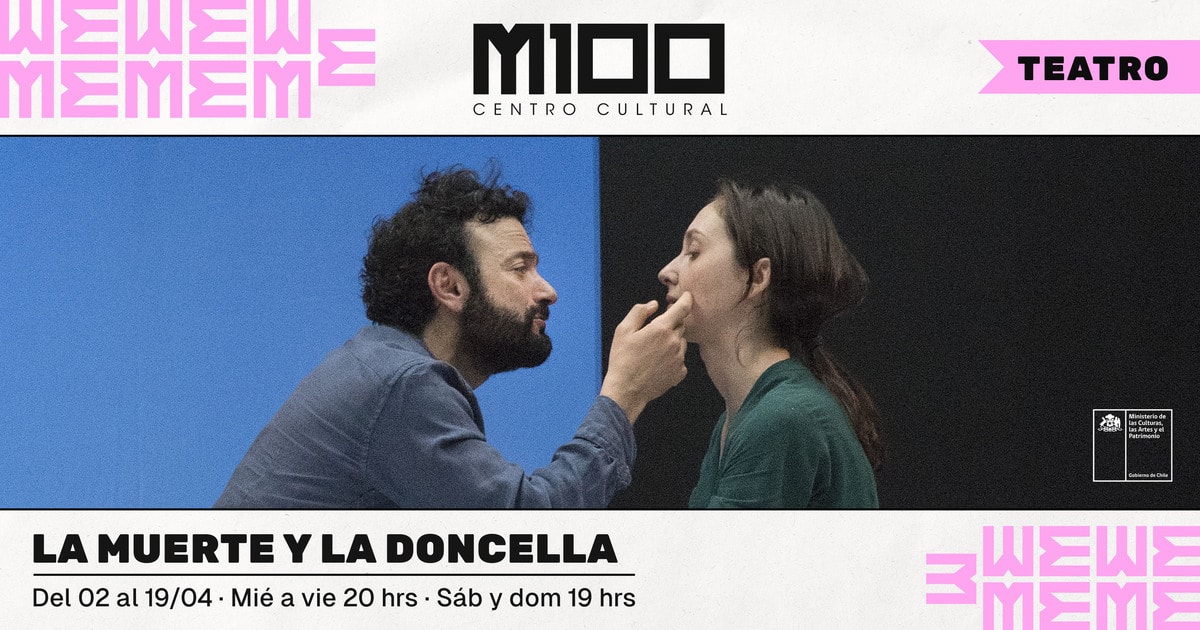 La muerte y la doncella