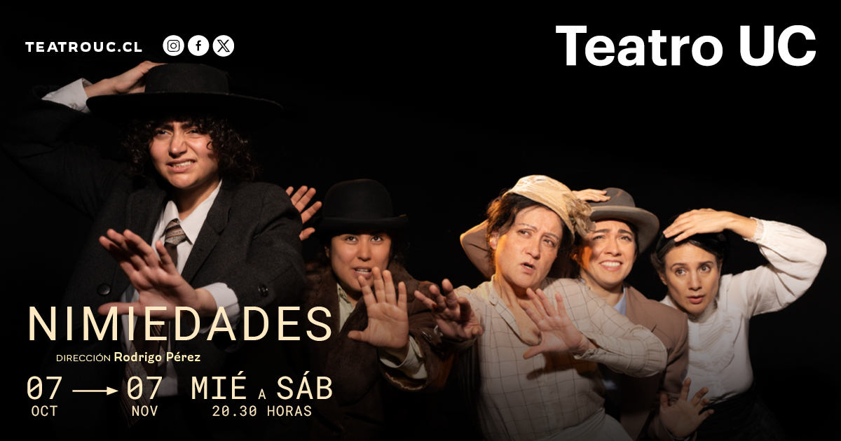 Nimiedades