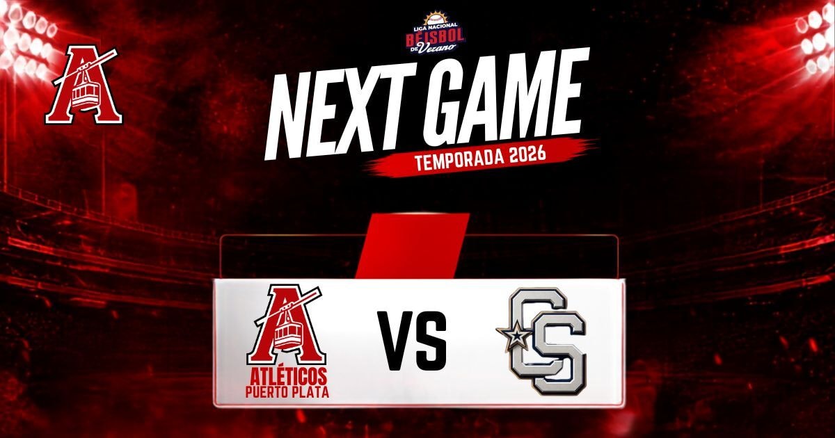 10- ATLÉTICOS VS CAPITANES DE SALCEDO 28 DE AGOSTO