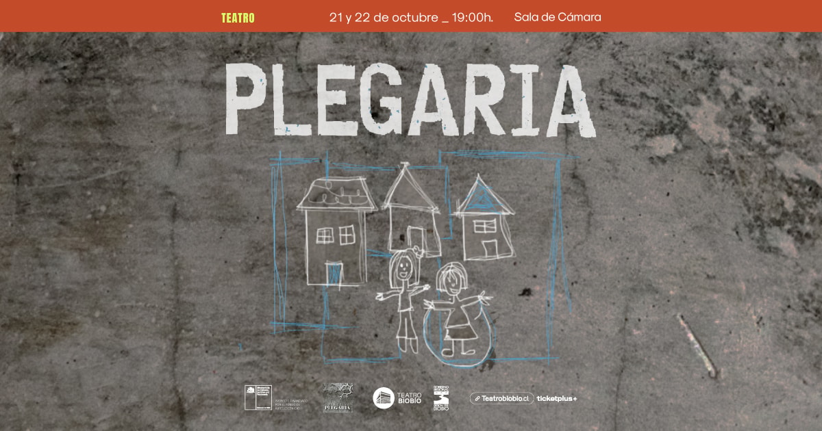 Plegaria