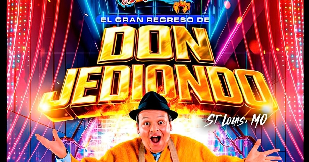 Don Jediondo-El Malecon