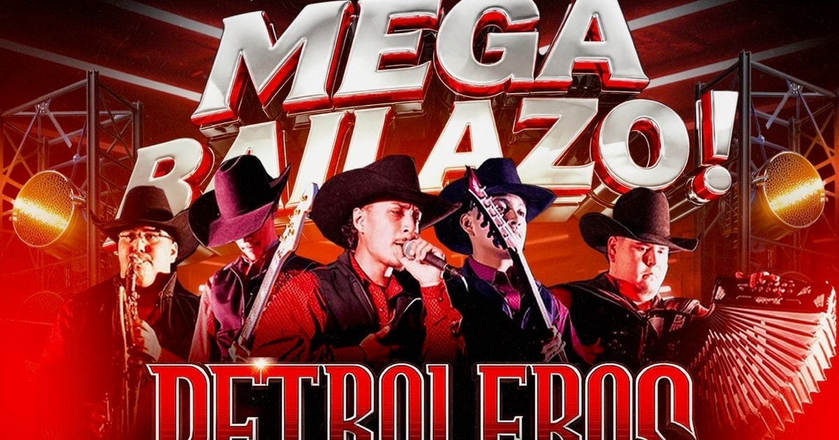 Petroleros del Bravo-La Brizza Norteña