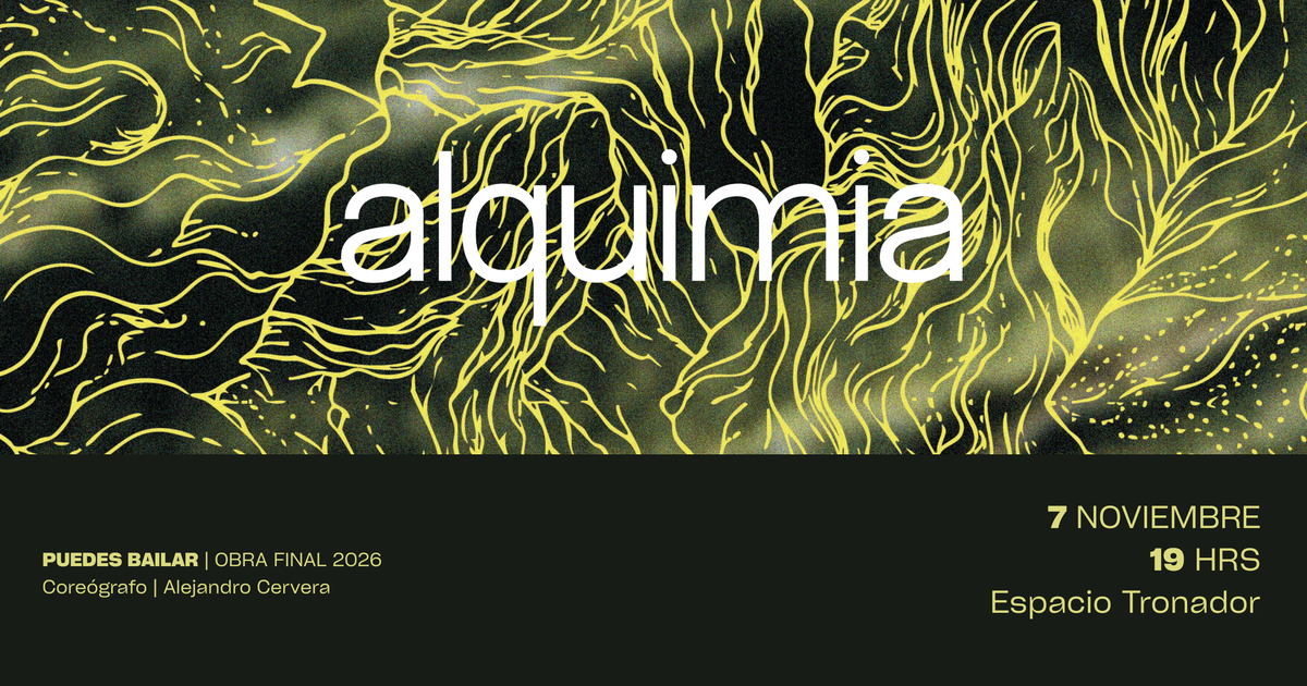 ALQUIMIA