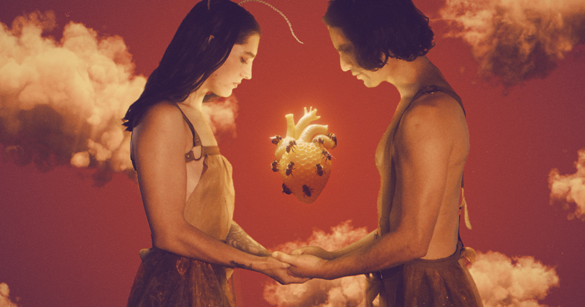 CICLOS ÍNTIMOS "Miel y Hiel -Chola y Gitano"