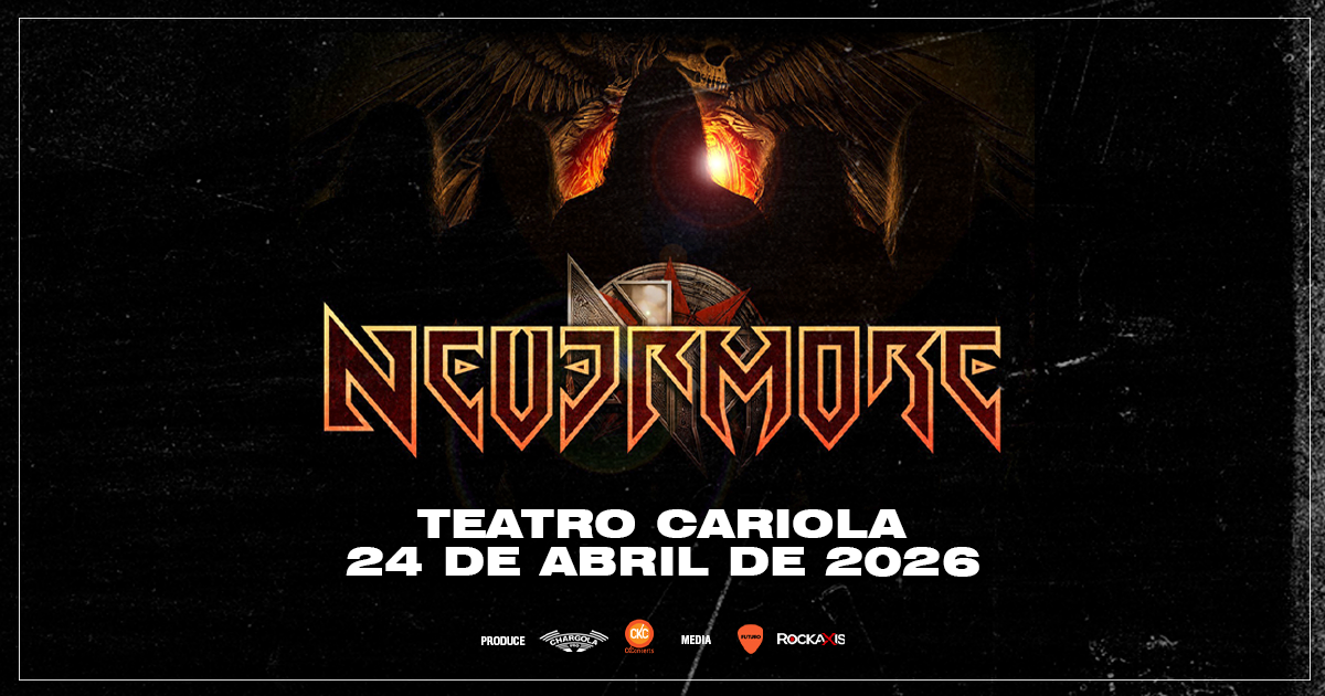 Nevermore en Chile