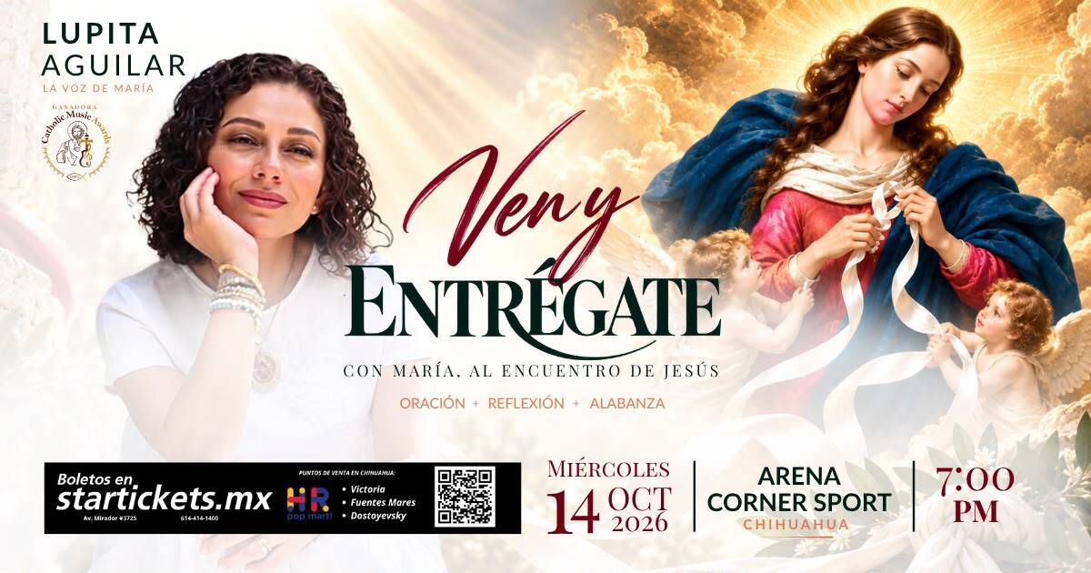 CUU - VEN Y ENTREGATE