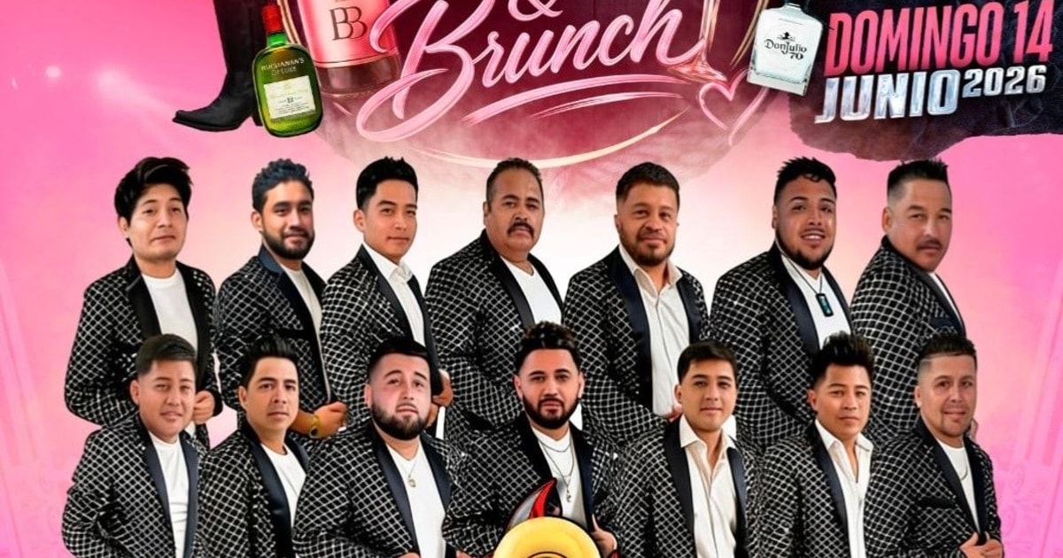 Banda La Distinta-Sr Frogs