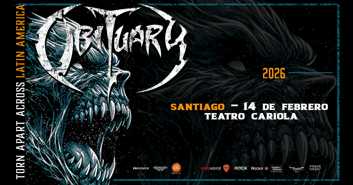  Obituary 2026 - Santiago