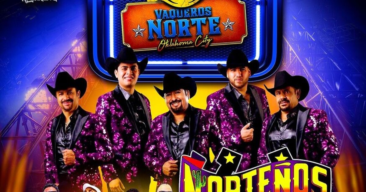 Los Nortenos de Ojinaga - Los Capi