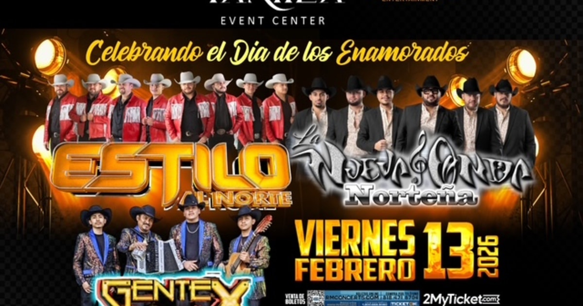 Estilo al Norte-Nueva Onda Nortena-Gente X Los Hijos del Jefe-Yamila