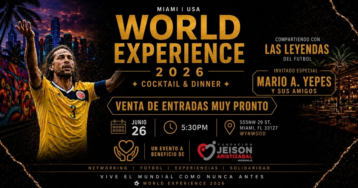 World experience
