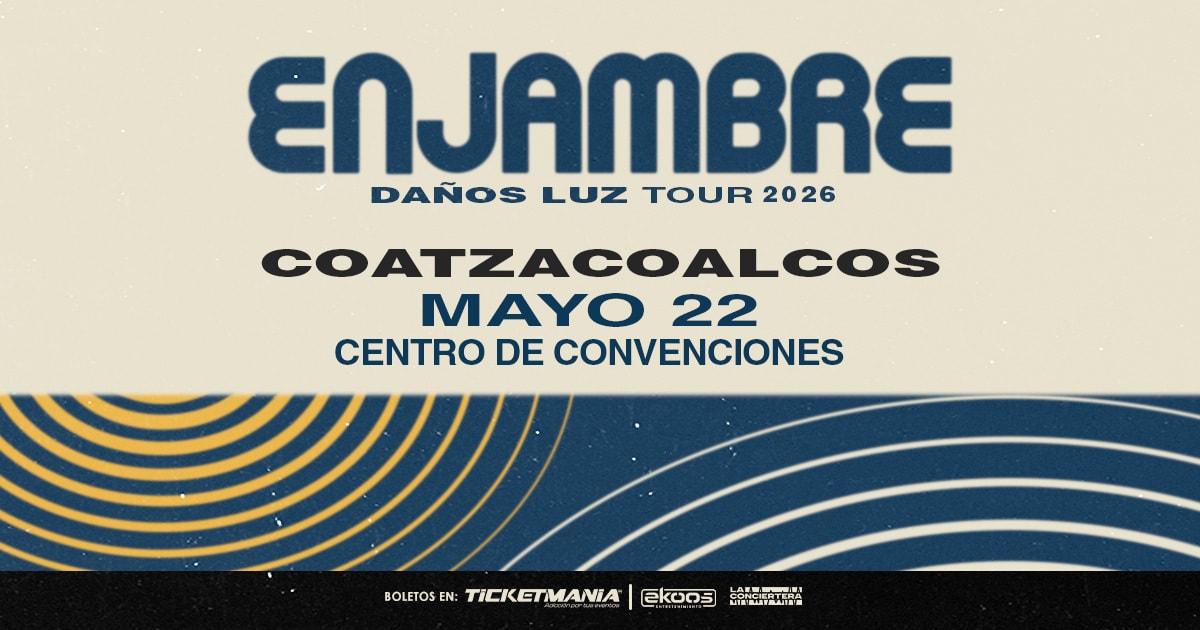 Enjambre en Coatzacoalcos